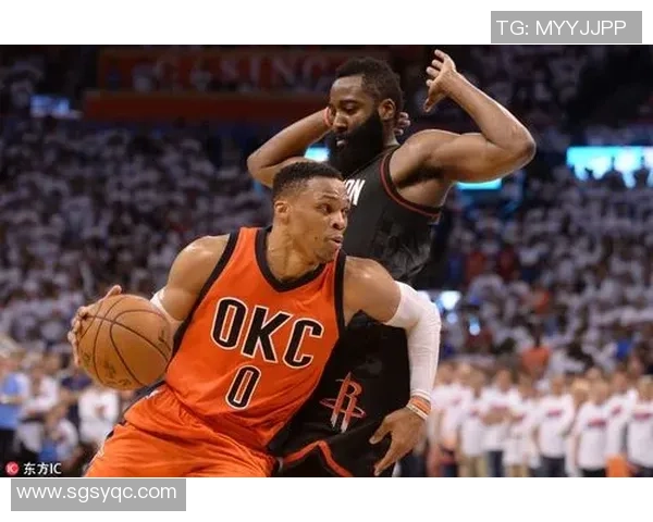 湖人与雷霆季后赛精彩对决比分回顾与分析