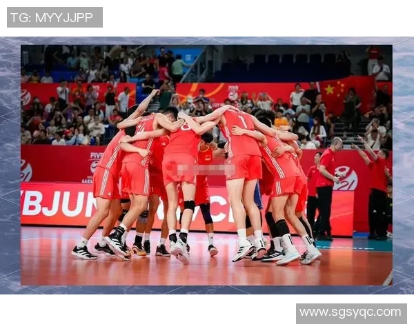 澳大利亚男排对决中国队精彩赛事回顾与分析