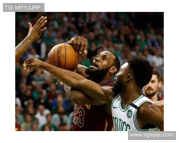 热火与骑士正面交锋谁能在季后赛中占据先机精彩对决即将上演